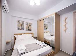 Bluemoments Naum New Sea View