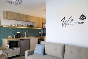 Bluemoments Naum New Sea View