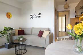 Bluemoments Naum New Sea View