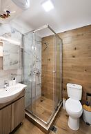 Bluemoments Naum New Sea View