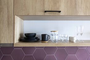 Bluemoments Naum New Sea View