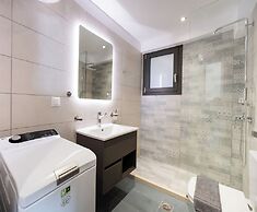 Bluemoments Naum New Sea View