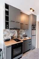 Bluemoments Naum New Sea View