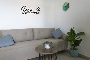 Bluemoments Naum New Sea View