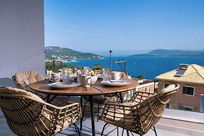 Bluemoments Naum New Sea View