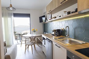 Bluemoments Naum New Sea View