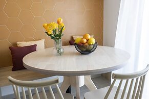 Bluemoments Naum New Sea View