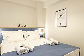 Bluemoments Naum New Sea View