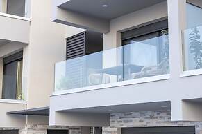 Bluemoments Naum New Sea View