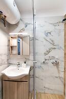 Bluemoments Naum New Sea View