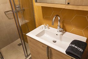 Bluemoments Naum New Sea View