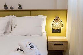 Bluemoments Naum New Sea View