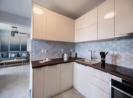 Bluemoments Naum New Sea View