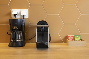 Bluemoments Naum New Sea View