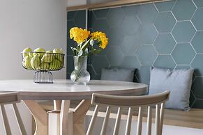 Bluemoments Naum New Sea View