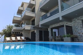 Bluemoments Naum New Sea View