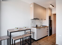 Bluemoments Naum New Sea View