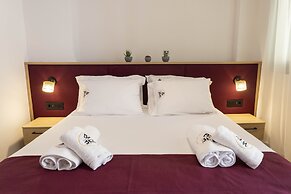 Bluemoments Naum New Sea View