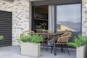 Bluemoments Naum New Sea View