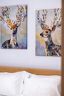 Bluemoments Naum New Sea View