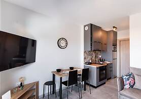 Bluemoments Naum New Sea View