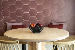 Bluemoments Naum New Sea View