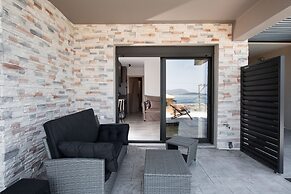 Bluemoments Naum New Sea View