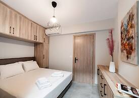 Bluemoments Naum New Sea View