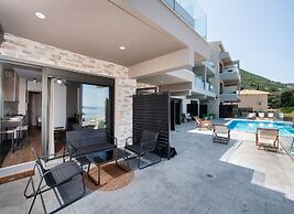 Bluemoments Naum New Sea View