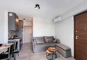 Bluemoments Naum New Sea View