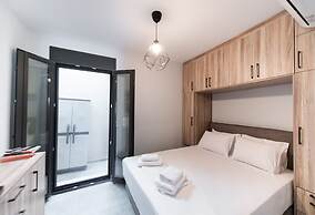 Bluemoments Naum New Sea View