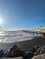 Coastal Palm Tree 2BR Retreat Ocean View