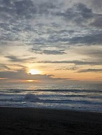 Coastal Palm Tree 2BR Retreat Ocean View
