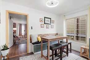 Coastal Palm Tree 2BR Retreat Ocean View