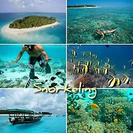 Kizimkazi Beach Lodge