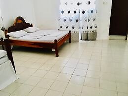 Kizimkazi Beach Lodge