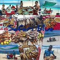 Kizimkazi Beach Lodge