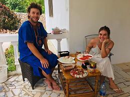 Kizimkazi Beach Lodge