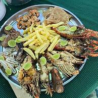 Kizimkazi Beach Lodge