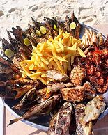 Kizimkazi Beach Lodge