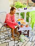 Kizimkazi Beach Lodge