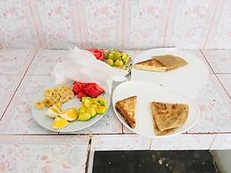 Kizimkazi Beach Lodge