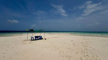 Kizimkazi Beach Lodge