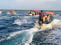 Kizimkazi Beach Lodge