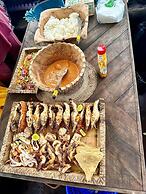 Kizimkazi Beach Lodge