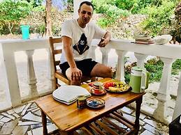 Kizimkazi Beach Lodge