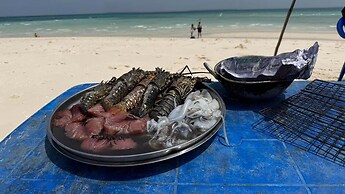 Kizimkazi Beach Lodge