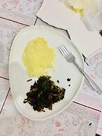 Kizimkazi Beach Lodge