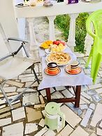 Kizimkazi Beach Lodge