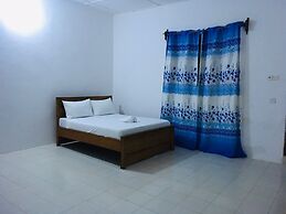 Kizimkazi Beach Lodge